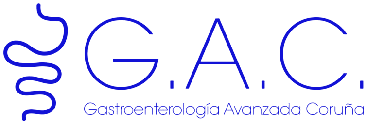 GAC · Gastroenterología Avanzada Coruña